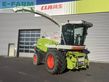 Cosechadora de Cereal - Claas - jaguar 830 2rm