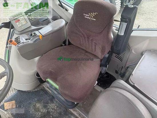 Tractor agrícola - John Deere - 6830 auto powr