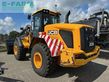 Minicargadora - JCB - 457 hat high lift