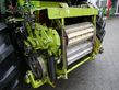 Cosechadora de Cereal - Claas - jaguar 950 inkl. orbis 750