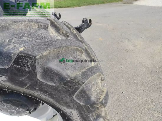 Tractor agrícola - New Holland - t7 190 pc