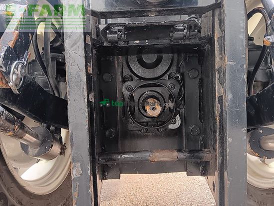 Tractor agrícola - New Holland - t4.90 f