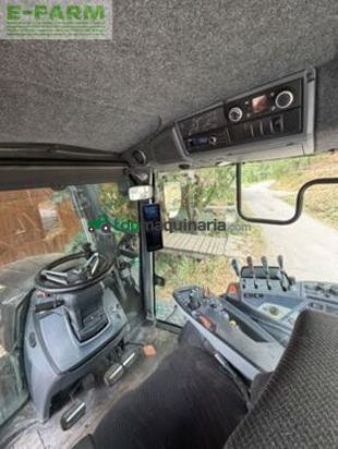 Tractor agrícola - Valtra - n175 active