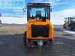 Minicargadora - Giant - g3500