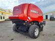 Empacadora gigant - Case IH - rb 455