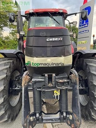 Tractor agrícola - Case IH - puma 180 cvx