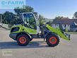 Minicargadora - Claas - torion 530