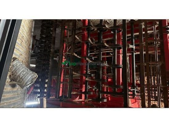 Sembradora - SMS - 400