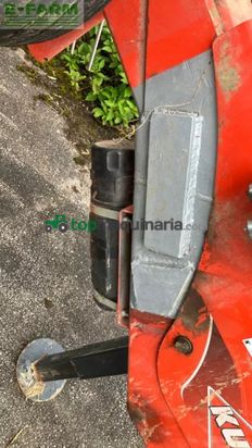 Henificador - Kuhn - gf 13002