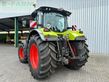 Tractor agrícola - Claas - arion 550 cmatic
