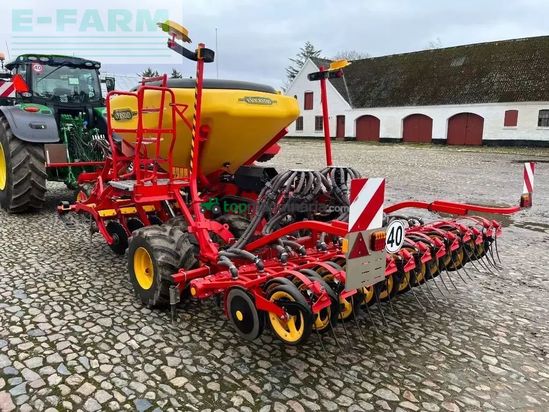 Sembradora - Väderstad - spirit 300s