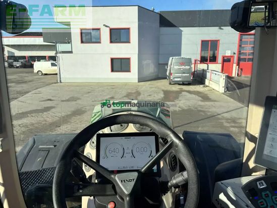 Tractor agrícola - Fendt - 942 vario profi+ (my21)