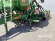 Combinado de siembra - Amazone - cirrus 3001 special