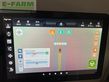 Tractor agrícola - Claas - arion 550 cmatic gps rtk