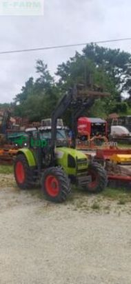 Tractor agrícola - Claas - ares 616
