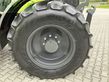 Tractor agrícola - Claas - arion 550 cmatic reduziert!