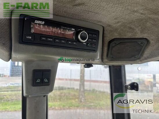 Tractor agrícola - Claas - axos 340 c