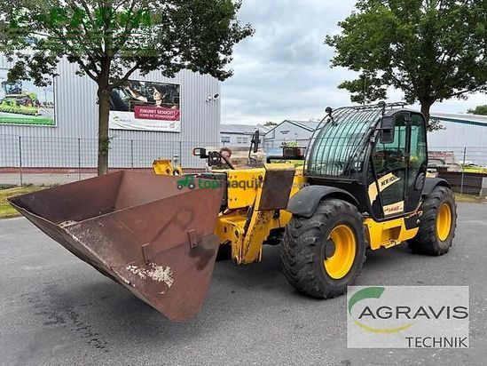 Telescopica - New Holland - lm 1445 turbo