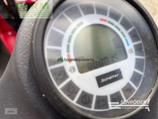 Telescopica - Schaffer - 2028-2