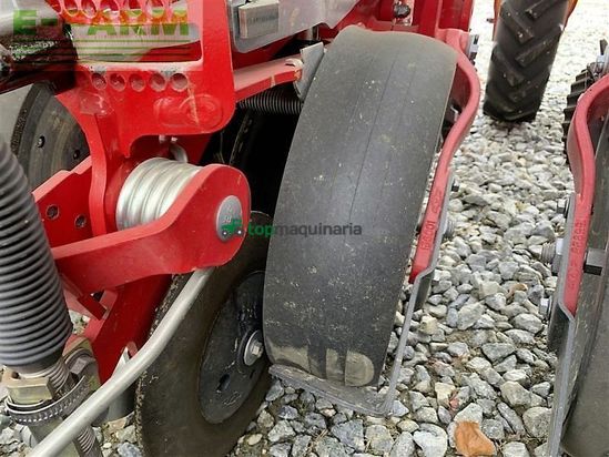 Sembradora - Väderstad - tempo tpv 12