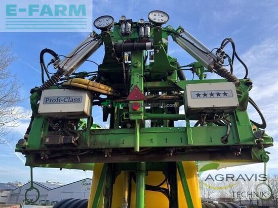 Atomizador - Dammann - anp 6030 profi-class