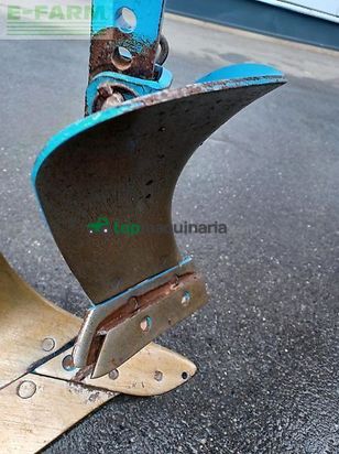 Arado - Lemken - variopal 8