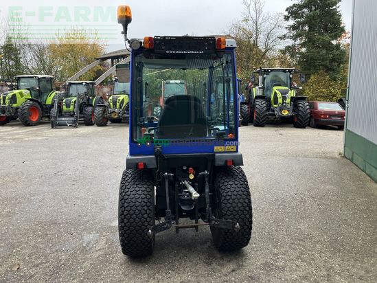 Tractor agrícola - Iseki - tm 3215