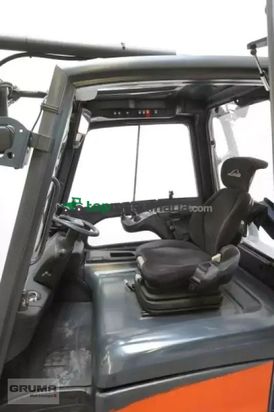 Elevadora - Linde - e 35/600 h 388