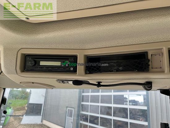 Tractor agrícola - Fendt - 312 gen 4 power