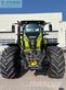 Tractor agrícola - Claas - axion 800