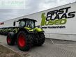 Tractor agrícola - Claas - axion 870 cmatic cebis