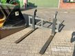 Telescopica - Fendt - cargo t 740 + schaufel + palettengabel