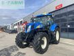 Tractor agrícola - New Holland - t6070 range & power command