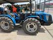 Tractor agrícola - BCS - Vithar 650