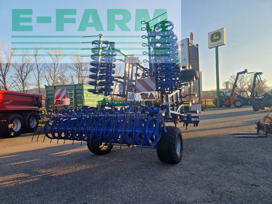 Cultivador - Kockerling - Allrounder profiline 600