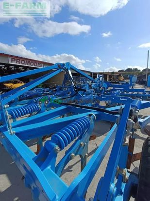 Cultivador - Lemken - karat 9