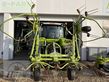 Henificador - Claas - volto 52