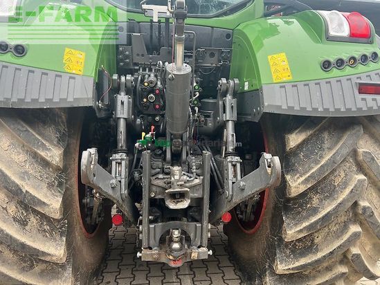 Tractor agrícola - Fendt - 936 profi plus gen 7 sett2