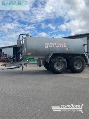 Cisterna - Kotte - vt 18500/5