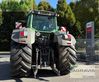 Tractor agrícola - Fendt - 828 vario scr