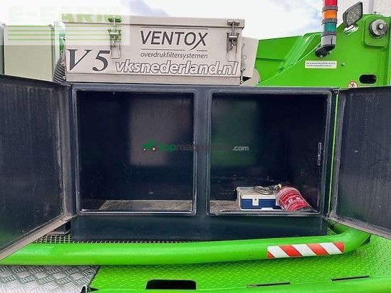 Telescopica - Merlo - roto 40.26 mcss