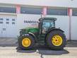 Tractor agrícola - John Deere - 7230R