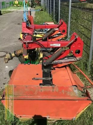 Cortacésped manual - Fella - km 300 fz