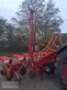 Sembradora monograno mecanica - Kverneland - optima nt2 e-drive isobus
