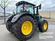 Tractor agrícola - John Deere - 6250 r