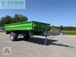 Volquet - Strautmann - sek 602