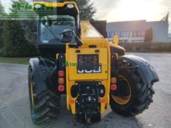 Telescopica - JCB - 541-70