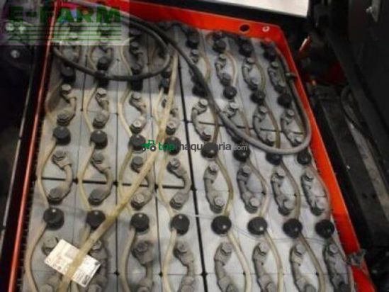 Elevadora - Linde - e 30 387