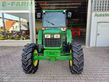 Tractor agrícola - John Deere - 5055 e