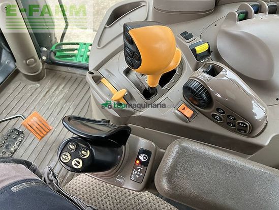 Tractor agrícola - John Deere - 6135r premium *auto quad* + fl 643r